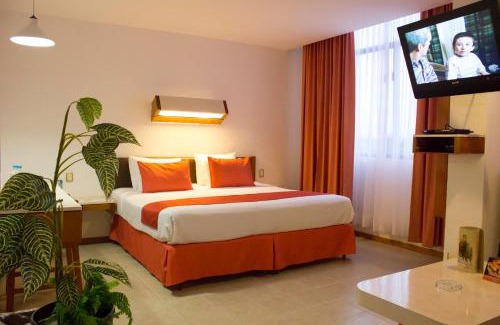 Coatzacoalcos Hotel | Hotel Enriquez