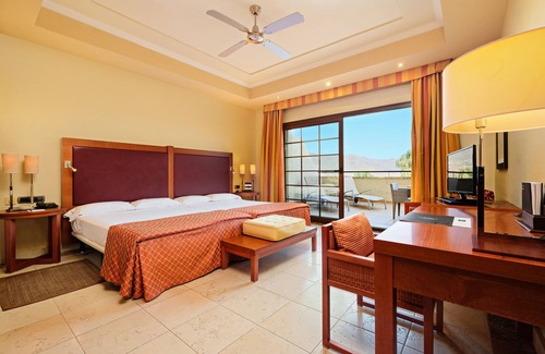 La Envia Hotel | Hotel Envía Almería Spa & Golf