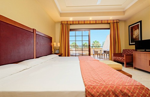 La Envia Hotel | Hotel Envía Almería Spa & Golf