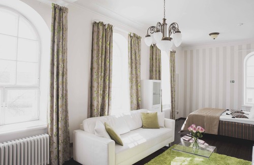 Larsmo Hotel | Hotel Epoque