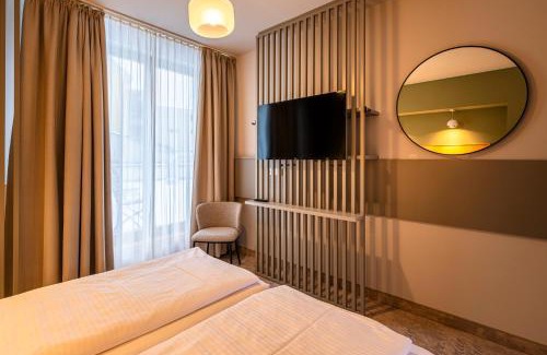 Weimar Hotel | Hotel Erbenhof