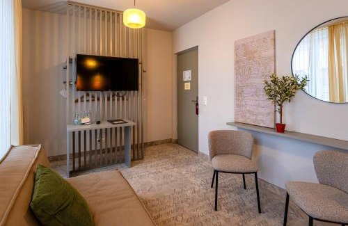 Weimar Hotel | Hotel Erbenhof
