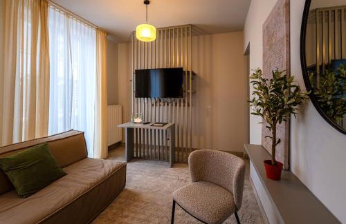 Weimar Hotel | Hotel Erbenhof