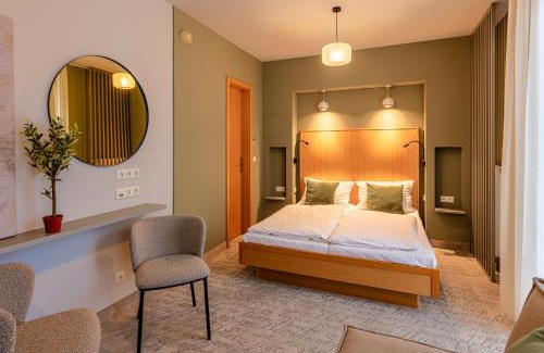 Weimar Hotel | Hotel Erbenhof