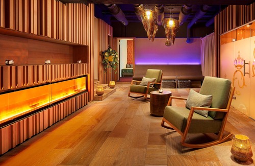 Ettlingen Hotel | Hotel Erbprinz - Gourmet & Spa