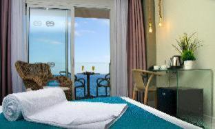 Caleta de Fuste Hotel | Hotel Ereza Mar - Adults Only