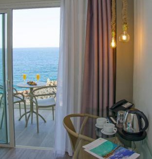 Caleta de Fuste Hotel | Hotel Ereza Mar - Adults Only
