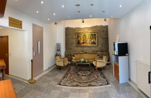 Ober-Erlenbach Hotel | Hotel Erlenbacher Hof