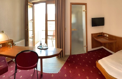 Ober-Erlenbach Hotel | Hotel Erlenbacherhof