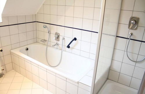 Ober-Erlenbach Hotel | Hotel Erlenbacherhof