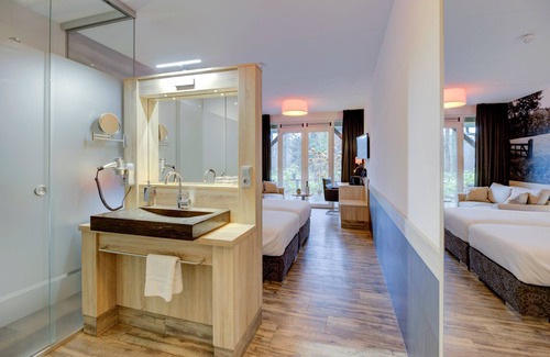Municipality of Oldenzaal Hotel | Hotel Erve Hulsbeek