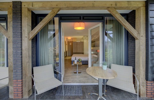 Municipality of Oldenzaal Hotel | Hotel Erve Hulsbeek