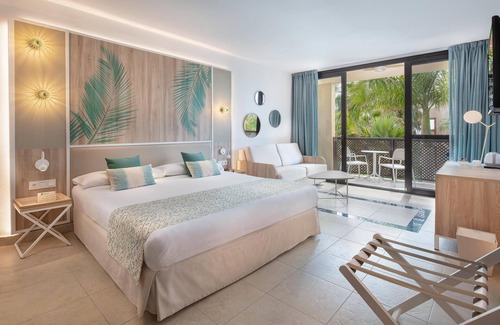 Fuencaliente de la Palma Hotel | Hotel Esencia de La Palma By Princess - Adults Only