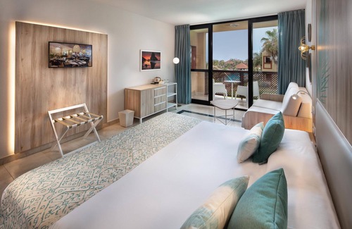 Fuencaliente de la Palma Hotel | Hotel Esencia de La Palma By Princess - Adults Only