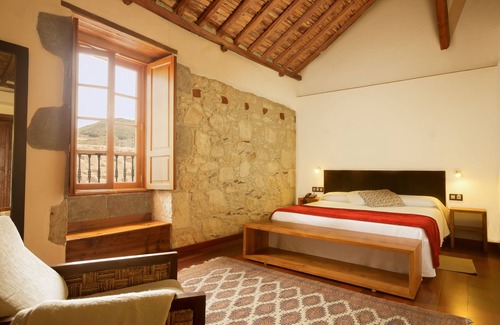 La Solana Hotel | Hotel Rural El Mondalón