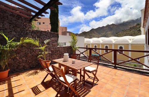 Hermigua Hotel | Hotel Escuela Rural Casa Los Herrera