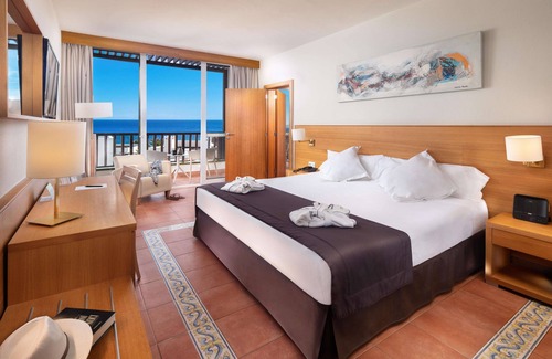 Esquinzo Hotel | Hotel Esencia de Fuerteventura by Princess