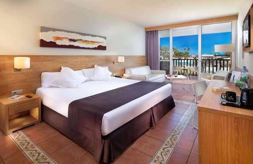 Esquinzo Hotel | Hotel Esencia de Fuerteventura by Princess