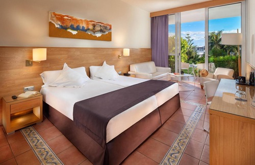 Esquinzo Hotel | Hotel Esencia de Fuerteventura by Princess
