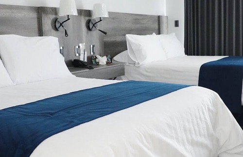 Tulancingo Hotel | Hotel Esfera Tulancingo
