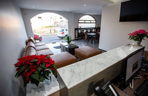 Tulancingo Hotel | Hotel Esfera Tulancingo