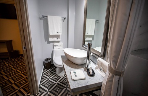 Tulancingo Hotel | Hotel Esfera Tulancingo