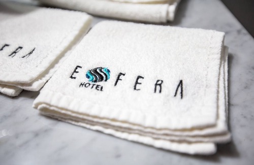 Tulancingo Hotel | Hotel Esfera Tulancingo
