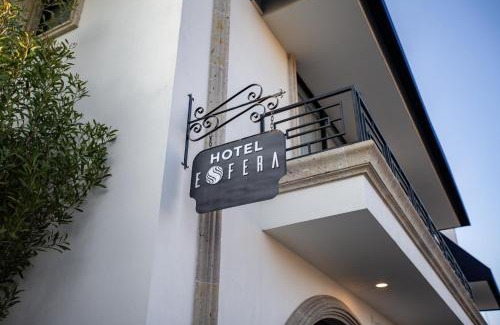 Tulancingo Hotel | Hotel Esfera Tulancingo