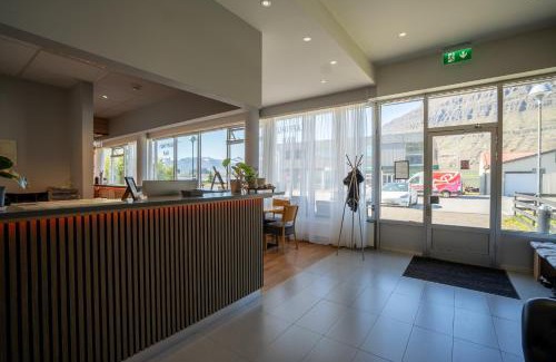 Eskifjordur Hotel | Hotel Eskifjörður
