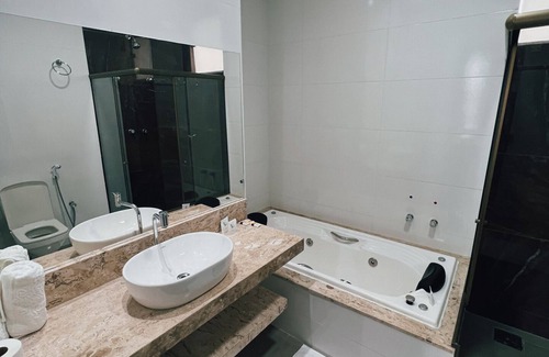 Concordia Hotel | Hotel Esmeralda Verde
