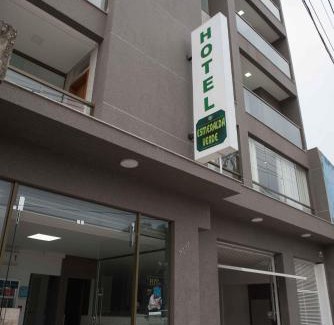 Joaquim Pedrosa Hotel | Hotel Esmeralda Verde