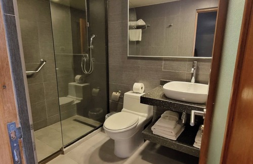 Iquique Hotel | HOTEL ESPACIO OX & CONVENTION CENTER