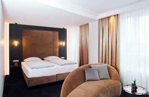 Fulda Hotel | Hotel Esperanto