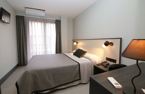 Esplugues de Llobregat Hotel | Hotel Esplugues