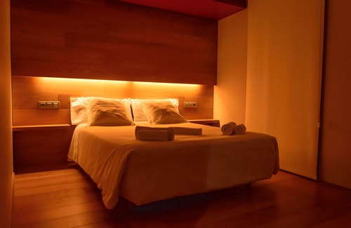Olot Hotel | Hotel Estació - Adults Only