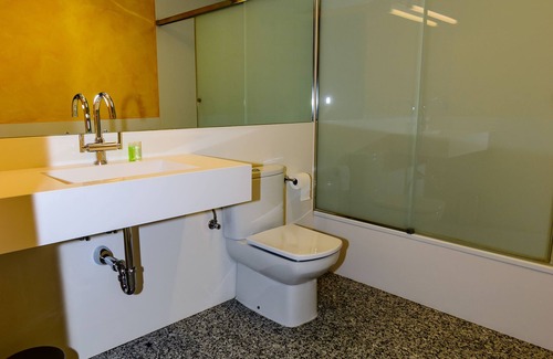 Olot Hotel | Hotel Estació - Adults Only