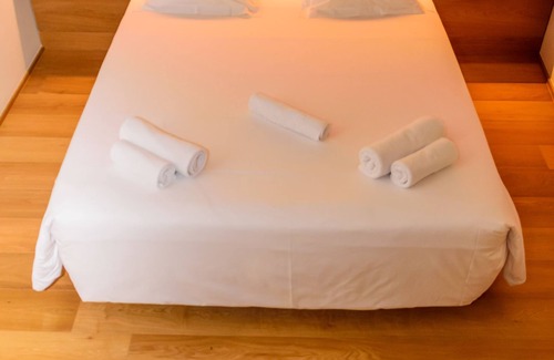 Olot Hotel | Hotel Estació - Adults Only