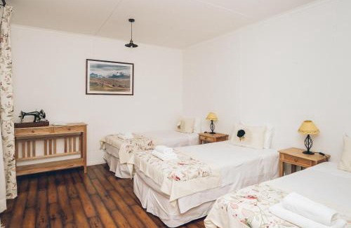 Torres Del Paine Hotel | Hotel Estancia El Ovejero Patagónico