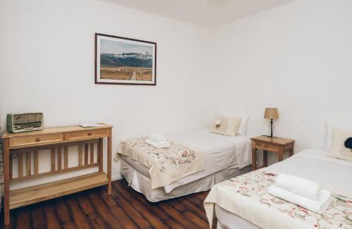 Torres Del Paine Hotel | Hotel Estancia El Ovejero Patagónico