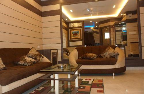 Bhowanipore Hotel | Hotel Esteem
