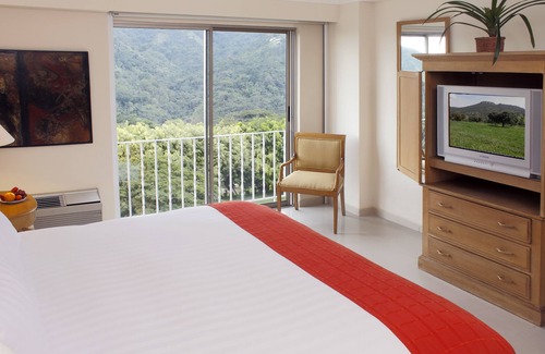 Ibague Hotel | Hotel Estelar Altamira