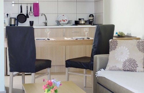 Foinikounta House | Hotel Estia