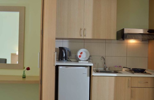 Foinikounta House | Hotel Estia