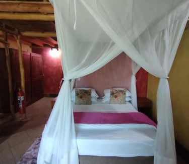 Inhassoro Hotel | Hotel Estrela Do Mar