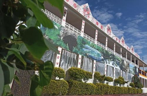 Aquismon Hotel | HOTEL ESTRELLA HUASTECA