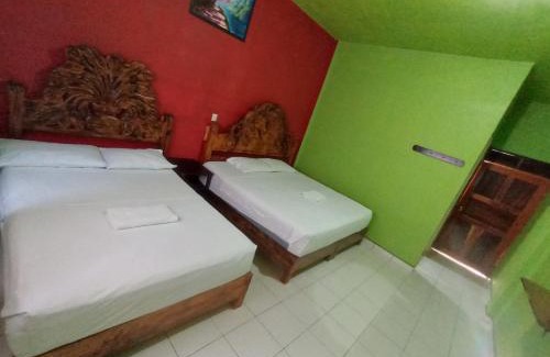 Aquismon Hotel | HOTEL ESTRELLA HUASTECA