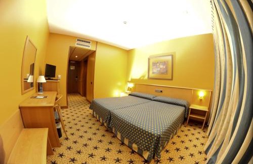 Isla Hotel | Hotel Estrella Norte