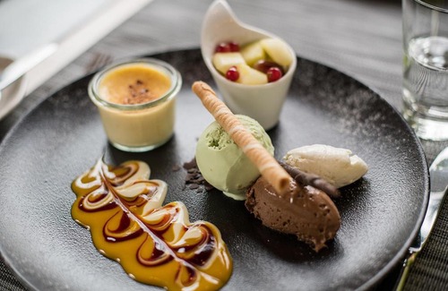 Feyen-Weismark Hotel | Hotel Estricher Hof
