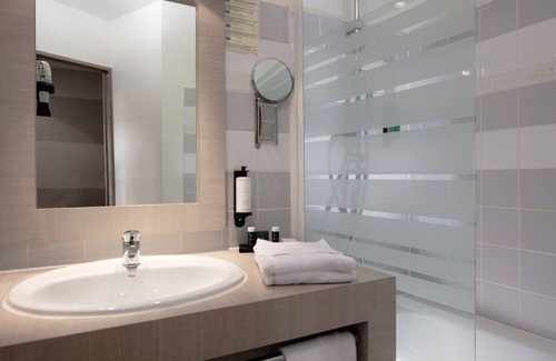 Portet-sur-Garonne Hotel | Hotel et Residence Octel