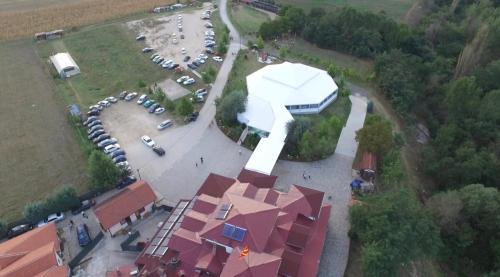 Vojnik Hotel | Hotel Etno Selo Timcevski